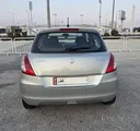 2016 Suzuki Swift - Used, 92,200 km, Automatic, Bluetooth